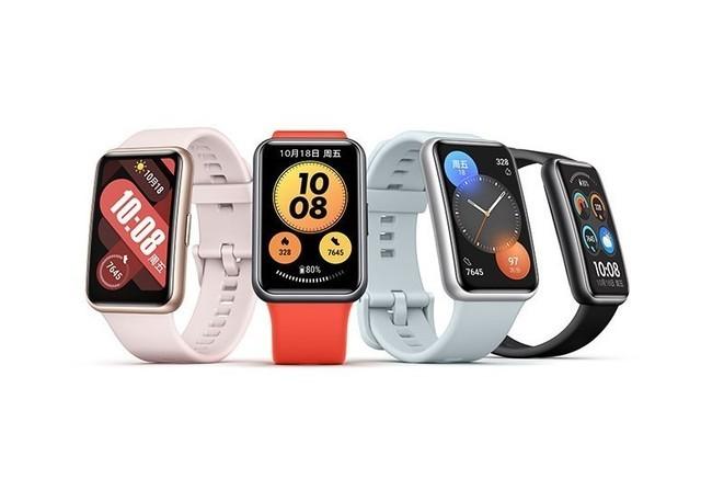 华为watch fit new评测（售价只需499元）
