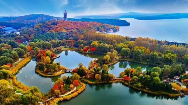 长春旅游景点，长春旅游景点免费门票的地方（长春两处5A级景区实力上榜）