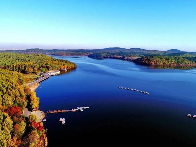 长春旅游景点，长春旅游景点免费门票的地方（长春两处5A级景区实力上榜）