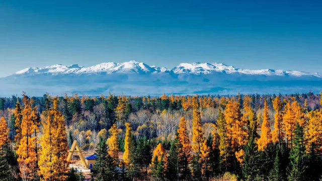长春旅游景点，长春旅游景点免费门票的地方（长春两处5A级景区实力上榜）