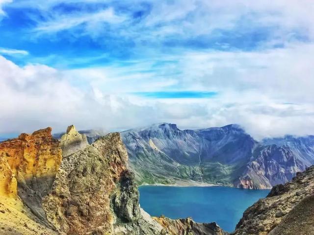 长春旅游景点，长春旅游景点免费门票的地方（长春两处5A级景区实力上榜）