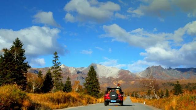 长春旅游景点，长春旅游景点免费门票的地方（长春两处5A级景区实力上榜）