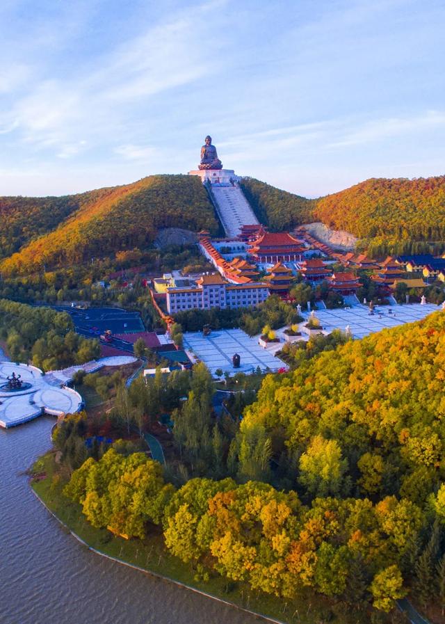 长春旅游景点，长春旅游景点免费门票的地方（长春两处5A级景区实力上榜）