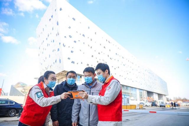 泛在电力物联网，泛在电力物联网龙头股有哪些（国网上海浦东供电公司“电力能源管家”数智化服务获“上海品牌”认证）