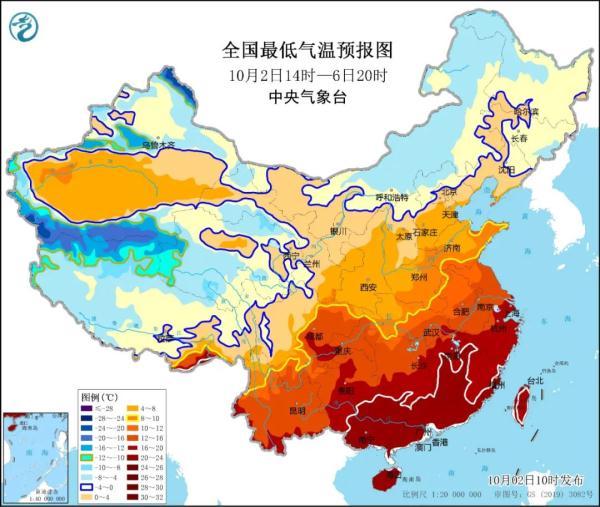 月什么风什么成语，风什么月什么的成语有哪些（国内多地降温将超18℃）