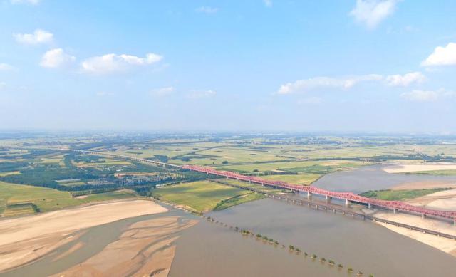 多年以前歌词，儿童歌曲多年以前歌词（江河奔腾看中国丨大河奔腾润中原——郑汴洛之变见证河南治黄新篇章）