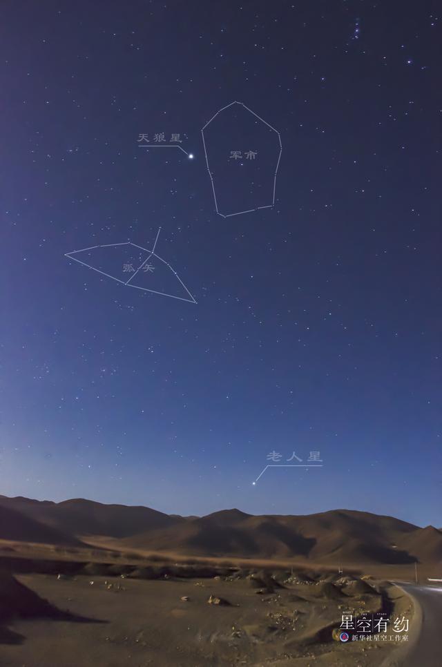 长辈是指哪些人，长辈包括什么人（重阳节一起去看老人星）