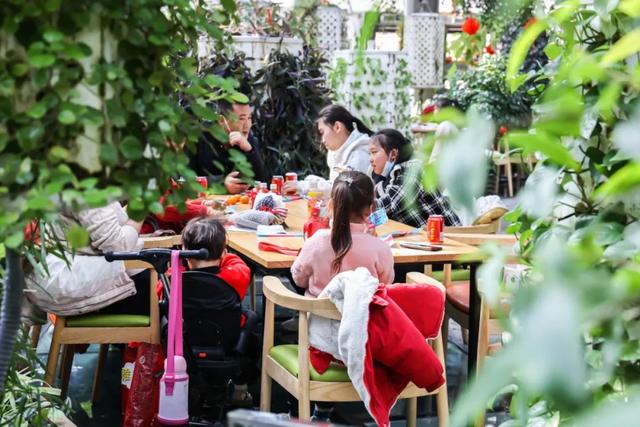 沂水打造5a景区，沂水县沂蒙花开旅游区成功创建国家4A级旅游景区