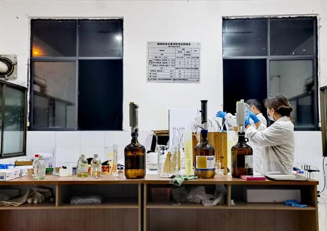 强化组织领导是什么意思，加上组织领导,强化组织（贵州着力提升生态环境应急监测能力）