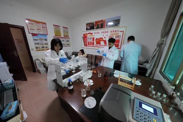 强化组织领导是什么意思，加上组织领导,强化组织（贵州着力提升生态环境应急监测能力）