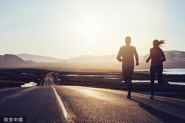 5个健康跑步的方法，跑步的几种方法（什么样的跑步姿势最科学高效）
