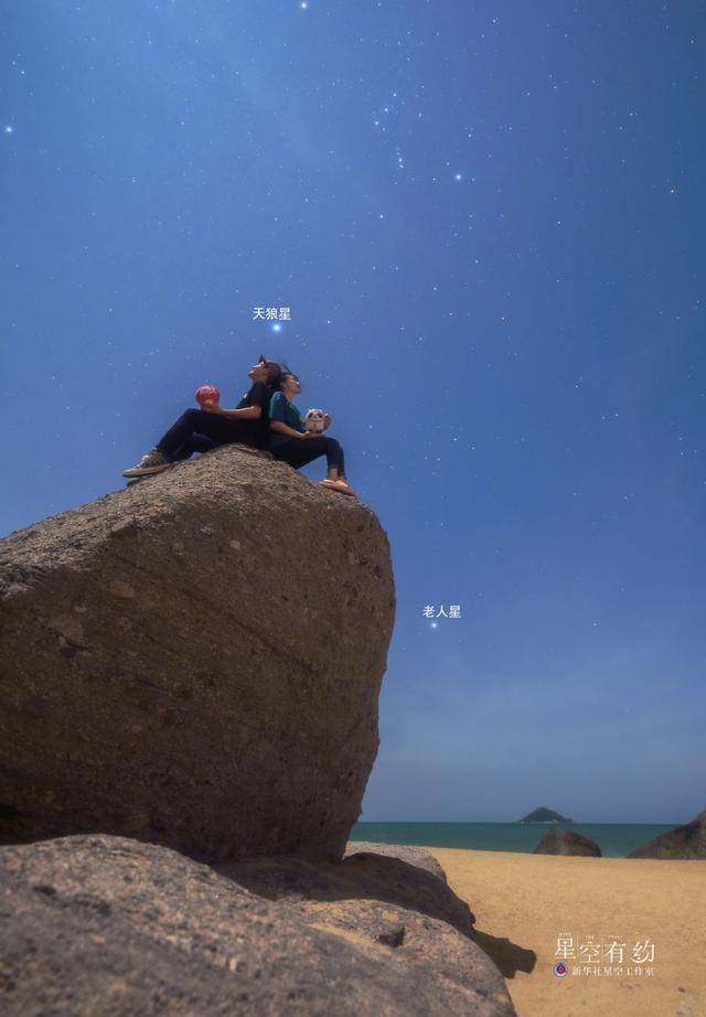 十月五号是什么星座，十月五日是什么星座（重阳节一起去看老人星）