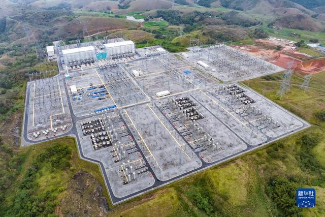 年与年度两个词的区别是什么，年度跟年有什么区别（值守在巴西电网“心脏”的中国工程师）