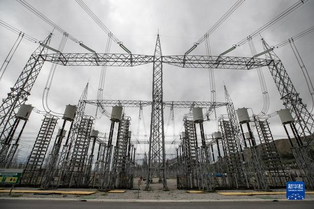 年与年度两个词的区别是什么，年度跟年有什么区别（值守在巴西电网“心脏”的中国工程师）