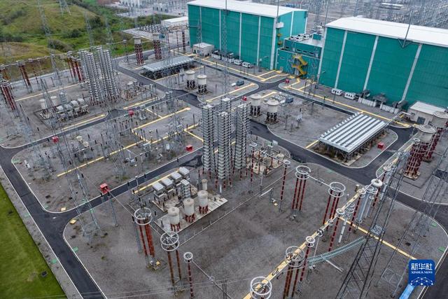 年与年度两个词的区别是什么，年度跟年有什么区别（值守在巴西电网“心脏”的中国工程师）