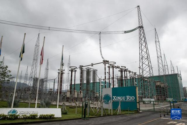 年与年度两个词的区别是什么，年度跟年有什么区别（值守在巴西电网“心脏”的中国工程师）