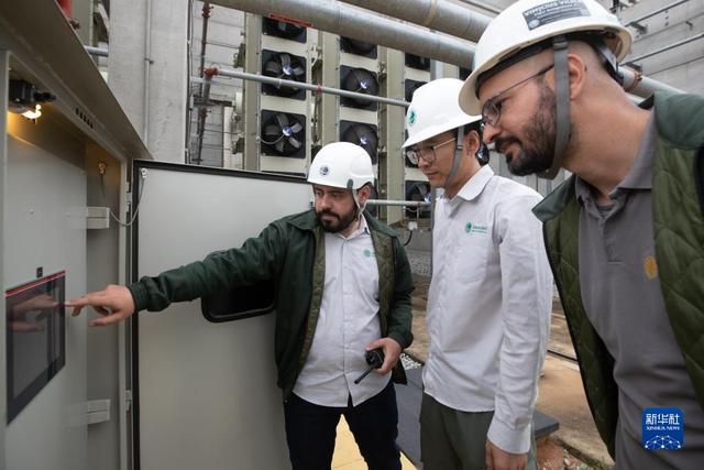 年与年度两个词的区别是什么，年度跟年有什么区别（值守在巴西电网“心脏”的中国工程师）