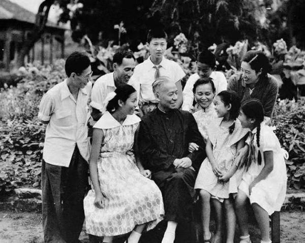 4月8日是什么节日，四月八日是什么节日（“不要以为你是国家主席的亲戚就可以搞特殊”）