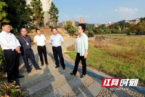 湘西职业技术学院，湘西民族职业技术学院招生录取规则和录取条件顺序政策解读2022参考（龙晓华调研方舱医院建设和湘西职院项目规划工作）