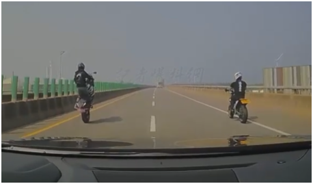 重型摩托车(重机车需要什么驾照)