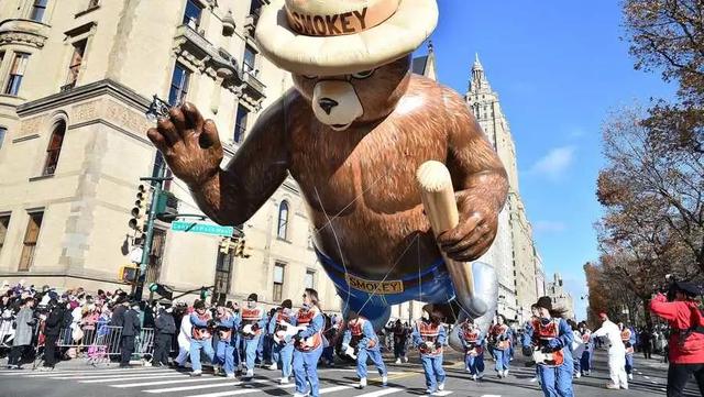 感恩节是几月几日，感恩节是11月的第几个星期四（今日打卡·美国感恩节）