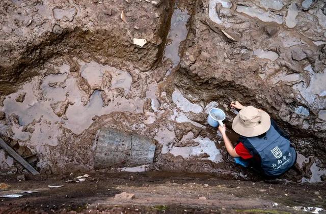 古滇国在哪里，古滇王国位置在哪里（司马迁笔下的神秘“古滇国”）