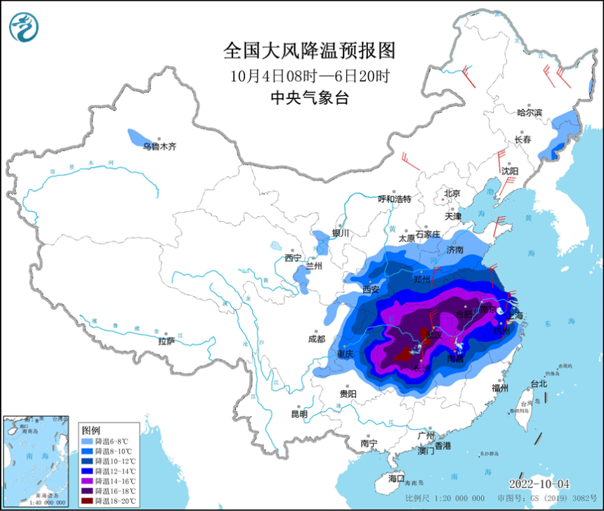 广东是南方还是北方(南方人帅还是北方人帅)