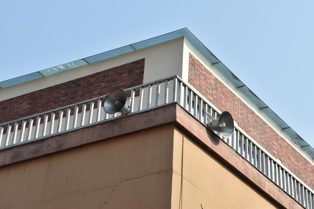 长沙井湾子维修家电 长沙市雨花区井巷社区：“老巷”里的“斗车哥”