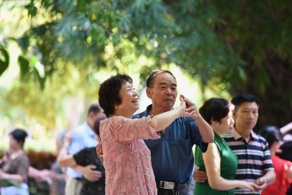 重阳节图片大全，重阳节有哪些民间风俗图片（组图，幸福重阳节）