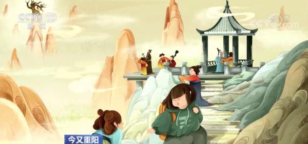 什么是重阳节，什么是重阳节的来历（今又重阳！这些小知识请查收）