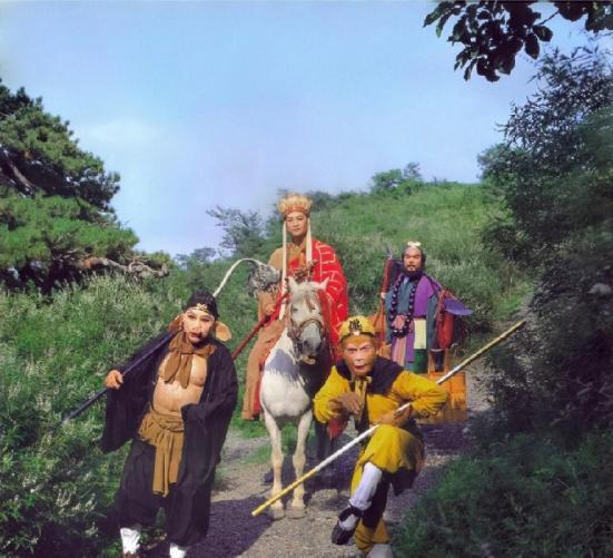 关于重阳节的故事，重阳节的历史故事名称（四大名著里的重阳故事）