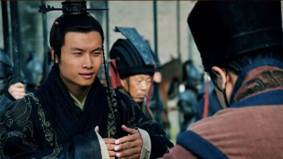 关于重阳节的故事，重阳节的历史故事名称（四大名著里的重阳故事）