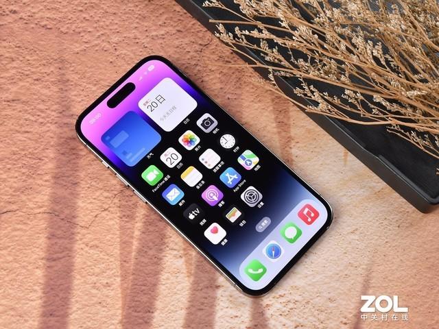 iphone14promax电池容量（iPhone 14 Pro Max续航体验实测）
