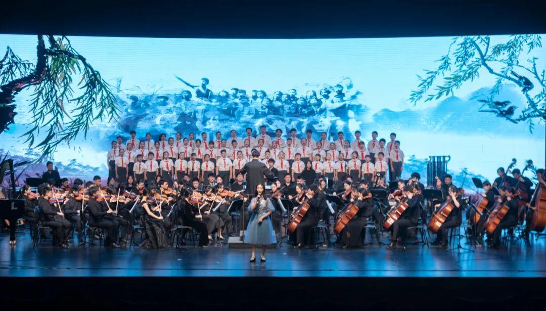 浙江音乐学院附中(世界排名前十音乐学院)