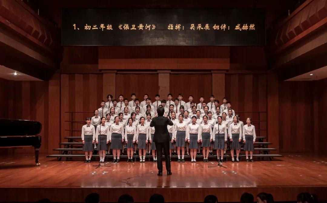 浙江音乐学院附中(世界排名前十音乐学院)