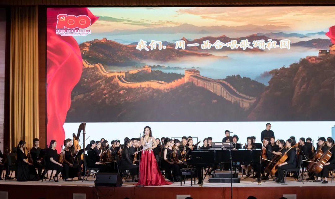 浙江音乐学院附中(世界排名前十音乐学院)