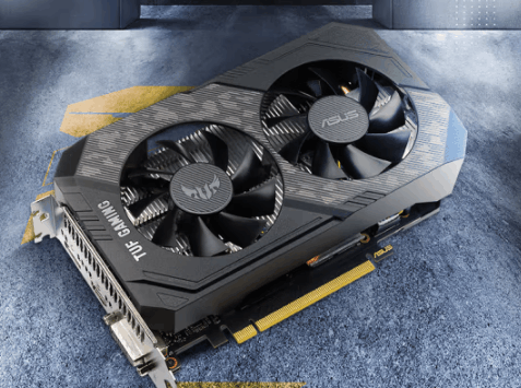 gtx1650什么价格可以买，1650仅需1399元