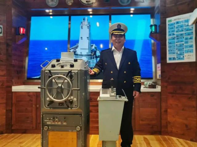 上海海事职业学院，上海海事职业技术学院教务处官网登录入口（海事教育助力中国海运快速发展）