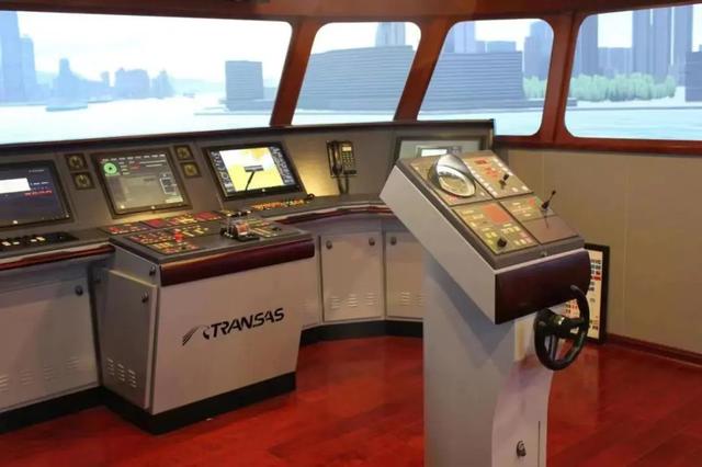 上海海事职业学院，上海海事职业技术学院教务处官网登录入口（海事教育助力中国海运快速发展）