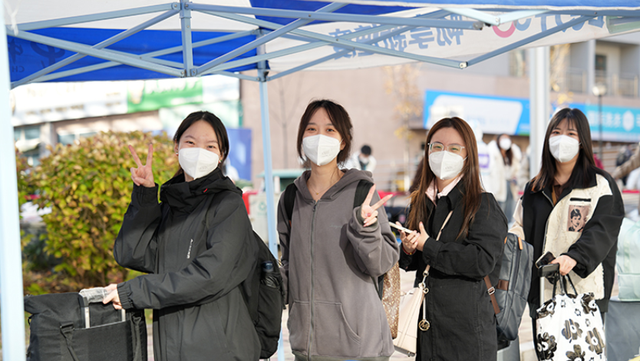 延边大学珲春校区，延边大学珲春校区什么专业（延边大学2022级新生报到工作全面开展）