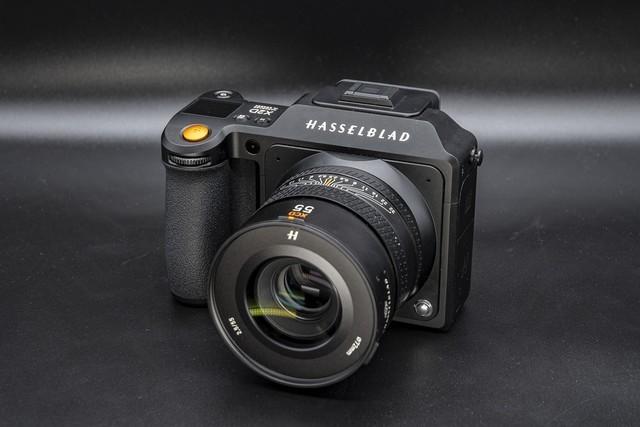 一,10万元的快乐 哈苏x2d 100c一亿像素中画幅相机评测