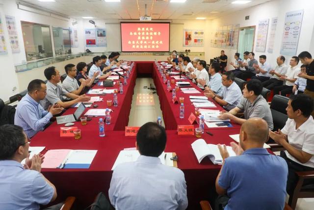 南昌大学是双一流大学吗，2020南昌大学专业排名（“江西这十年”︱南昌大学）
