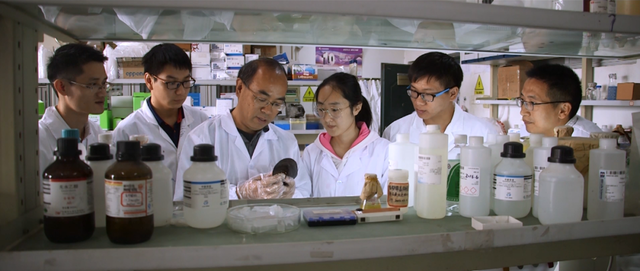 南昌大学是双一流大学吗，2020南昌大学专业排名（“江西这十年”︱南昌大学）