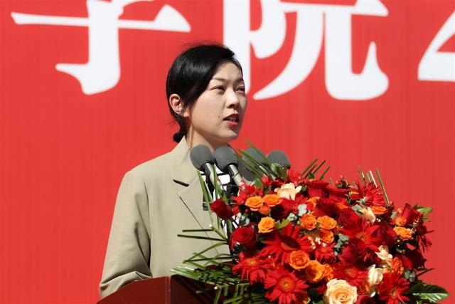 长江职业学院怎么样，长江职业学院怎么样，好不好（长江职业学院校长寄语2022级新生）