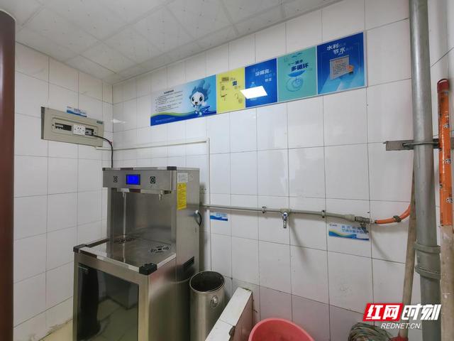 为什么要节约用水，三年级科学为什么要节约用水（观察丨“守着水窝子”的湖南为何如此重视节水）