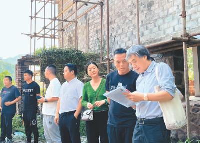 2022青海考多少分能上山东城市建设职业学院，录取分数线、招生人数、位次（“画”出乡村新模样）