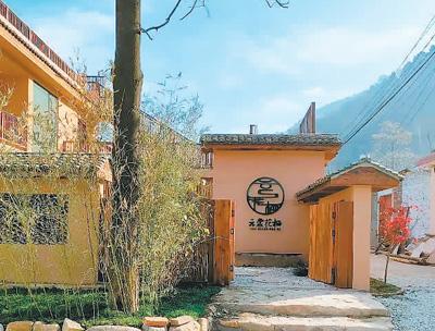 2022青海考多少分能上山东城市建设职业学院，录取分数线、招生人数、位次（“画”出乡村新模样）