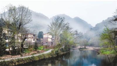 2022青海考多少分能上山东城市建设职业学院，录取分数线、招生人数、位次（“画”出乡村新模样）