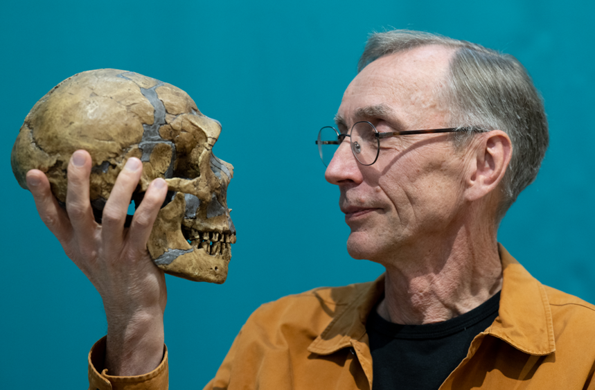人类是怎么进化而来的?2022年诺贝尔生理学或医学奖解读