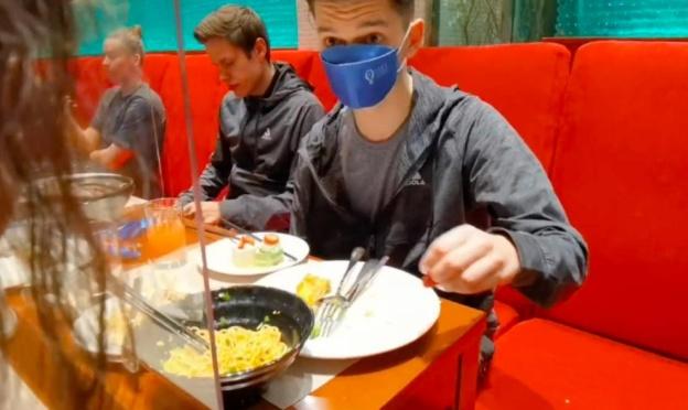 成都为什么叫蓉城，蓉城是哪里（“乒”耀蓉城 赢获全球赞誉）